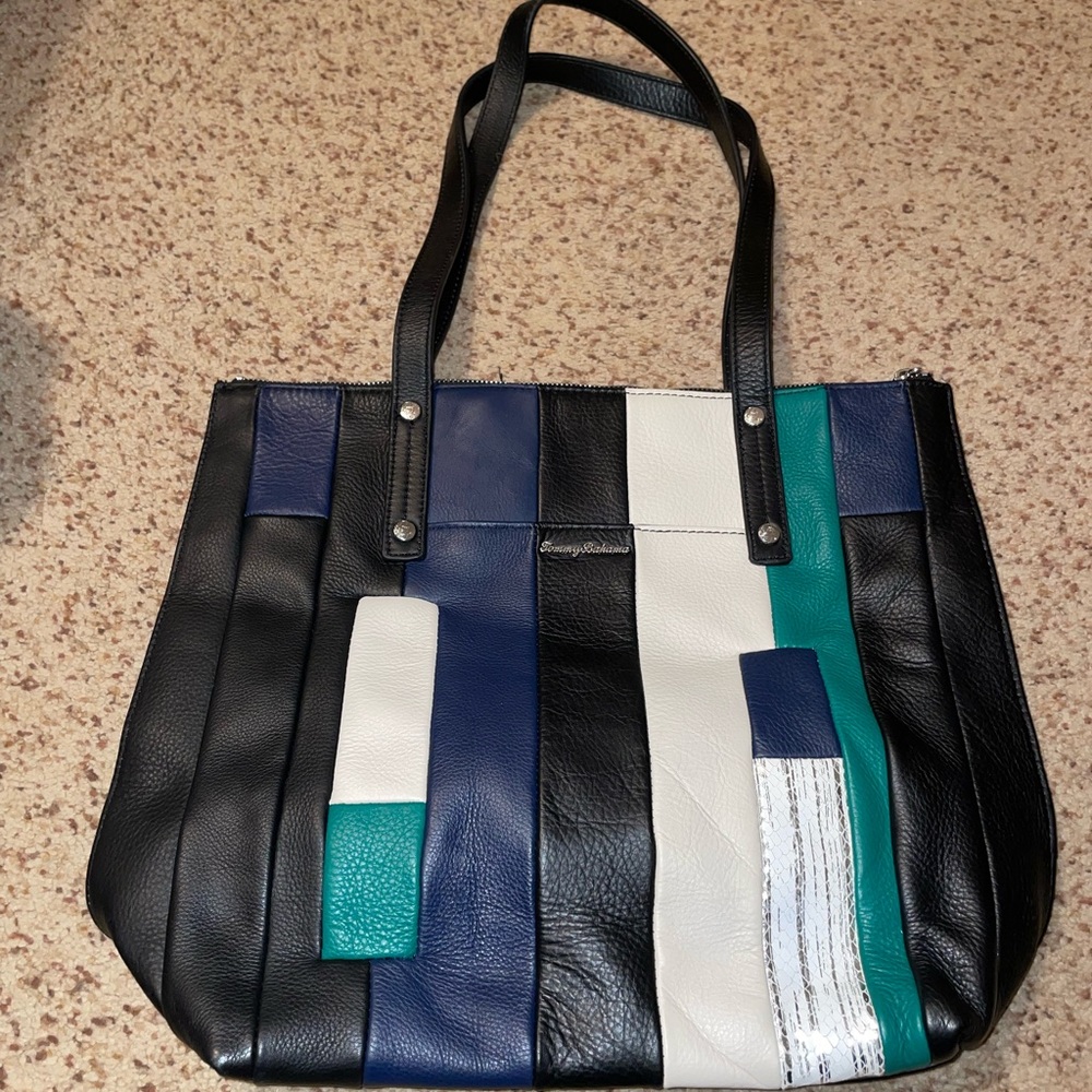 Tommy Bahama Tote